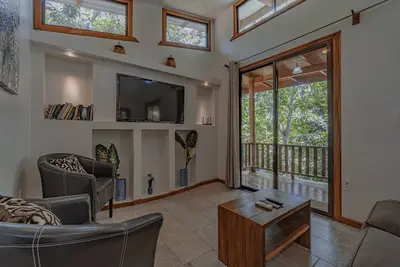 Casa Estrellita de Mar Mal Pais\n