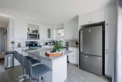 Image de Waterfront Bliss on Lake Simcoe