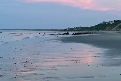 Image de Private Beach Retreat