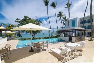 Image de Luxurious 1 Bedroom Ocean View Suite @ Lifestyle Holidays Vacation Club
