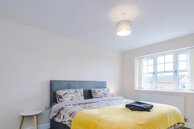 Image de Hawarden Very Spacious/ Detached/5 bed Driveway