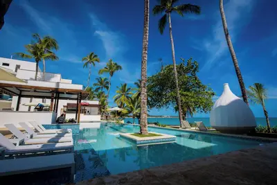 Image de Luxurious 3 Bedroom Ocean View Suite @ Lifestyle Holidays Vacation Club