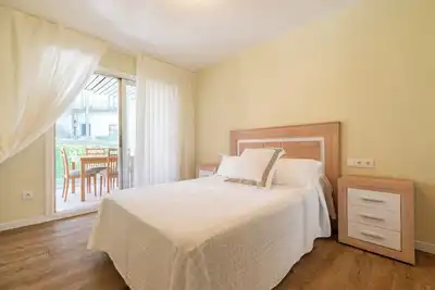 Image de Appartement très central, idéal pour découvrir le centre de Vigo à pied