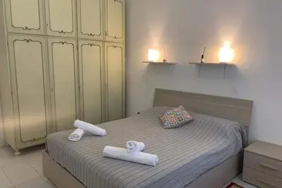 Image de San Siro Comfort Apartment