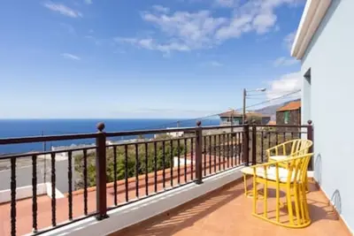 Image de Casa Rural del Lomo - Terrace & Bbq, El Hierro