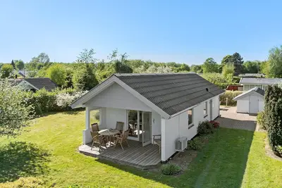 Image de Belle maison à Sydals avec WiFi