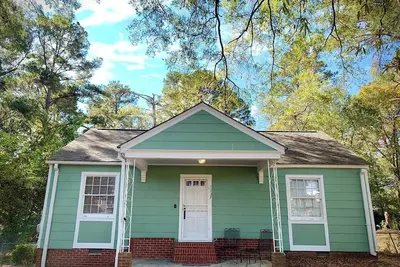 Image de The Mockingbird Crew House - 3 Bedroom, 2 Bath home in North Fondren