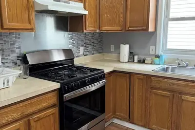 Image de Cozy Home, Easy Access to Nyc