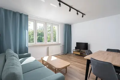 Image de Ochota Comfort Apartment