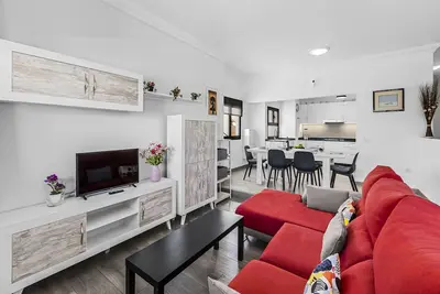 Image de Casa Nadal | Maison de vacances à Playa Honda - Lanzarote