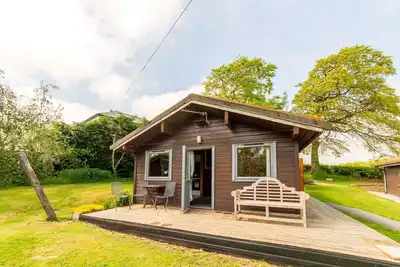 Image de Lodge 2 - Hot Tub by Interhome