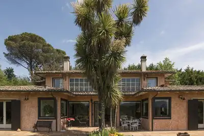 Image de Villa Oriental by Interhome