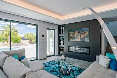 Image de Villa Palma by Interhome