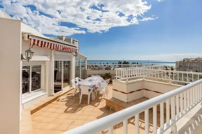 Image de Appartement Jazmin by Interhome