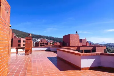 Image de Suite con Excelente Ubicación, Confort, Seguridad, Tranquilidad, Elegancia