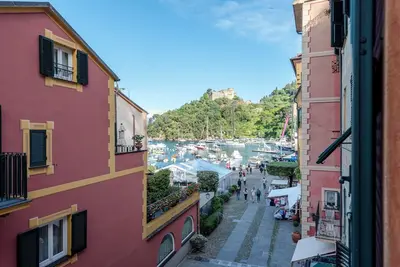 Image de Cozy Maria Apartment in Portofino, Portofino, Italy