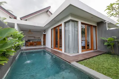 Image de Davina Ubud Villas