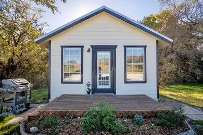 Image de Oak Ridge Cottage ll - Cozy Place To Stay!