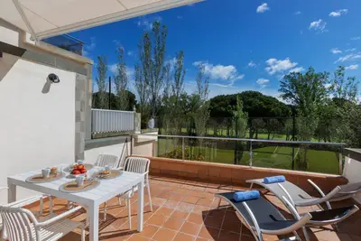 Image de Inpals Beach & Golf by Interhome