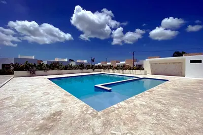 Image de 5 minutes to DownTown, Ecos Del Mar Villas 2