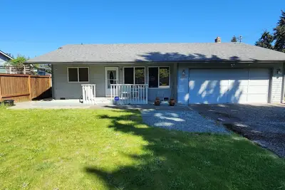 Image de Private 2 bed 2 bath house