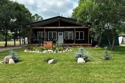 Image de Last Mountain Lake Alice Beach Family Retreat