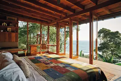 Image de Float Above The Ocean - Santa Teresa North Ocean View Escape