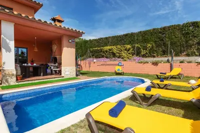 Image de La Goba Parc by Interhome