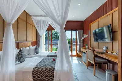 Image de Puri Andong Villas