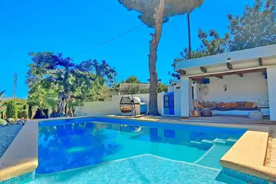 Image de Villa La Seldeta by Solidays - Moraira, Costa Blanca
