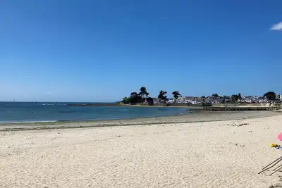 Image de Bel appartement rénové à 5 minutes des plages