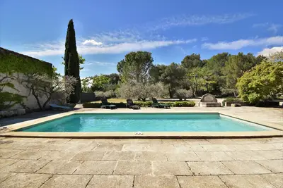 Image de 4 Bedroom Agritourism property in Graveson