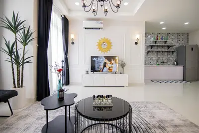 Image de 7Bed-5br@Bigroup@Xuluxy/D1/D4/Hcmc@Center/GrandRiverside