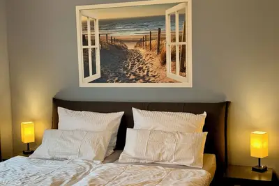 Image de Ferienwohnung Ankommen & Wohlfühlen - Strandnahe Feriewohnung in Cuxhaven-döse