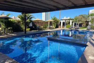 Image de Acogedor cerca de la playa by Gpsrentas¡