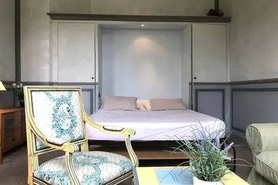 Image de 1 bedroom apartment in montbrun-les-bains