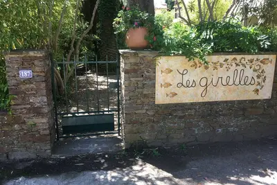 Image de Appartement T2 a 150 m de la plage de Cavalière