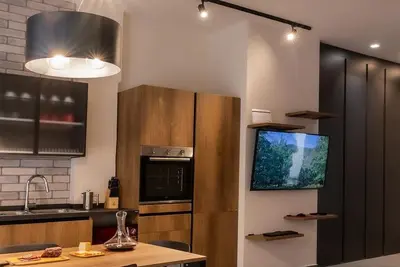 Image de Cornflower house