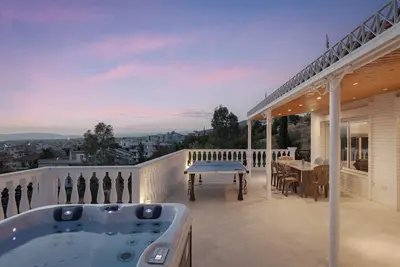 Image de Athenian Secret Glyfada