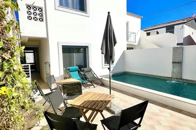Image de Villa for 6 people - Private pool - Santa Luzia