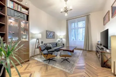 Image de Votre Escapade sur la Rivière Vltava