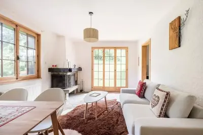 Image de 1 Bedroom Apartment in Ollon