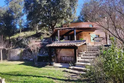 Image de La Magnanerie de Pimaquet