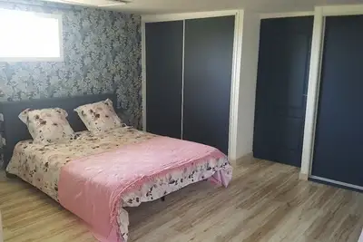 Image de Maison a la Campagne