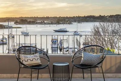 Image de Harbour Haven Townhouse