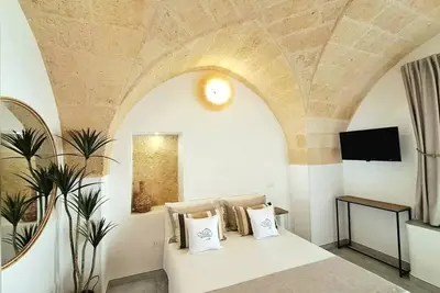 1 Bedroom Bed & breakfast in Grottaglie