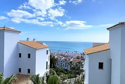 Image de Prestigious apartment near Marbella