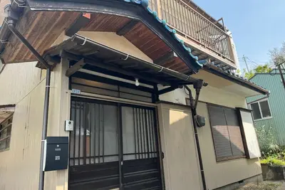 Image de Japanese Traditional Old House Inn