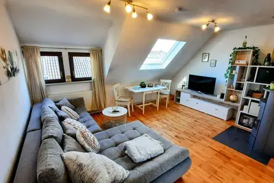 Image de Gemütliche Ferienwohnung Schaumberg-stübchen