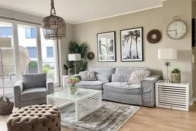 Image de Modern 2-room flat with fantastic roof terrace near Stuttgart